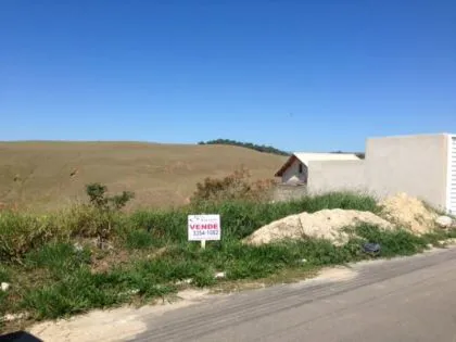 Terreno para venda em Morada da Colina
